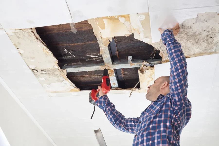 Excellent Roof Leak Repair Richmond, VA Excellent Roof Leak Repair Richmond, VA