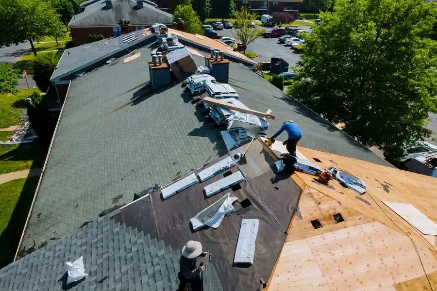 Importance Of Hiring Certified Experts For Roofing Repair Richmond, VA Importance Of Hiring Certified Experts For Roofing Repair Richmond, VA