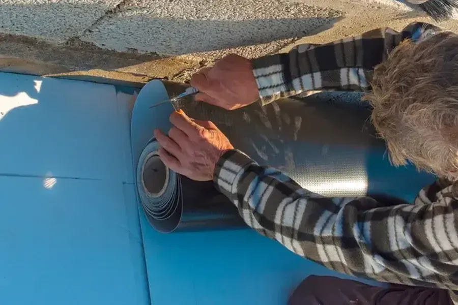 Preventative Flat Roof Repair Tips For Property Owners Richmond, VA Preventative Flat Roof Repair Tips For Property Owners Richmond, VA