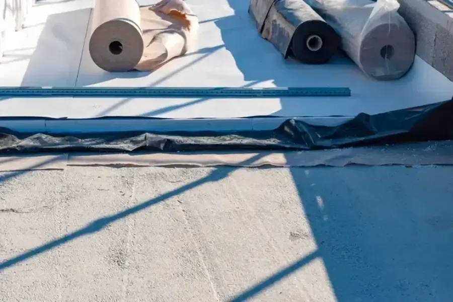 Professional Flat Roof Repair Richmond, VA Professional Flat Roof Repair Richmond, VA