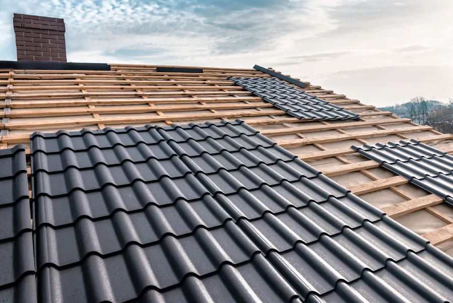 Professional Roofing Contractor in Richmond, VA Professional Roofing Contractor in Richmond, VA