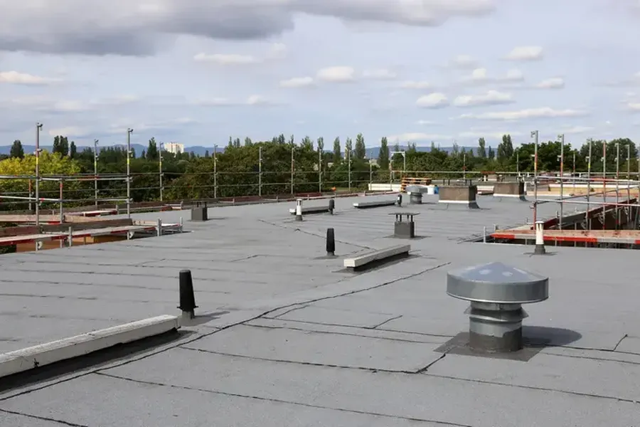 Superior Flat Roof Repair Richmond, VA Superior Flat Roof Repair Richmond, VA