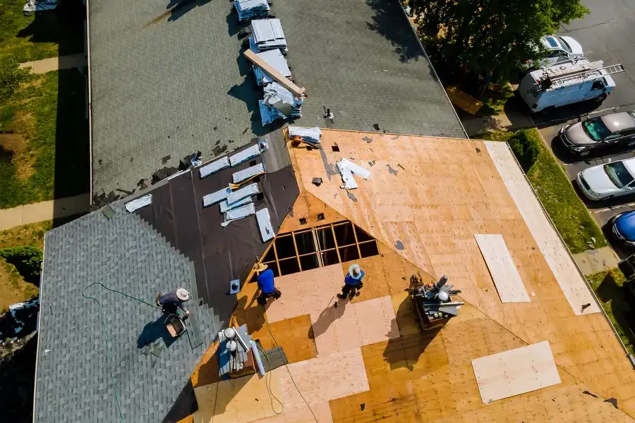 Understanding The Roofing Installation Process Step By Step Richmond, VA Understanding The Roofing Installation Process Step By Step Richmond, VA